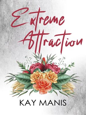 cover image of Extreme Attraction